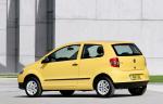 Volkswagen Fox 2006 года